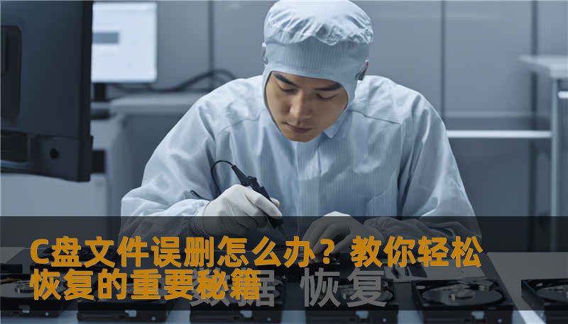 C盘文件误删怎么办?教你轻松恢复的重要秘籍 C盘文件误删怎么办?教你轻松恢复的重要秘籍