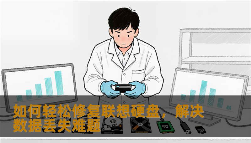 如何轻松修复联想硬盘，解决数据丢失难题