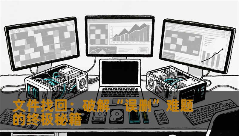 文件找回:破解“误删”难题的终极秘籍 文件找回:破解“误删”难题的终极秘籍