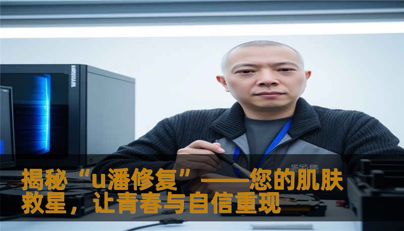 “u潘修复”以先进科技和温和配方，开启肌肤新生之旅。无论是瑕疵、肤色不均还是细纹，它都能帮你轻松应对。阅读这篇软文，了解为何“u潘修复”成为众多用户心中的不二之选，让你焕发青春光彩！