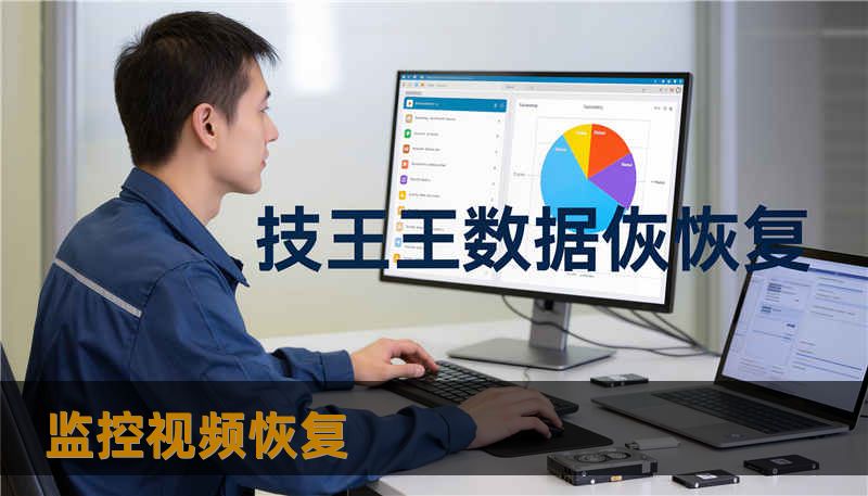监控视频恢复