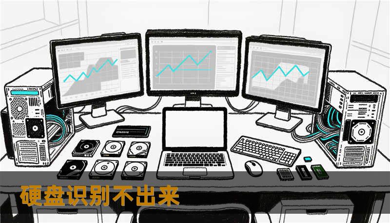 硬盘识别不出来