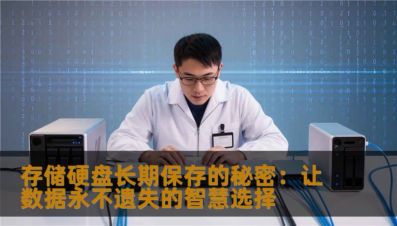 存储硬盘长期保存的秘密：让数据永不遗失的智慧选择