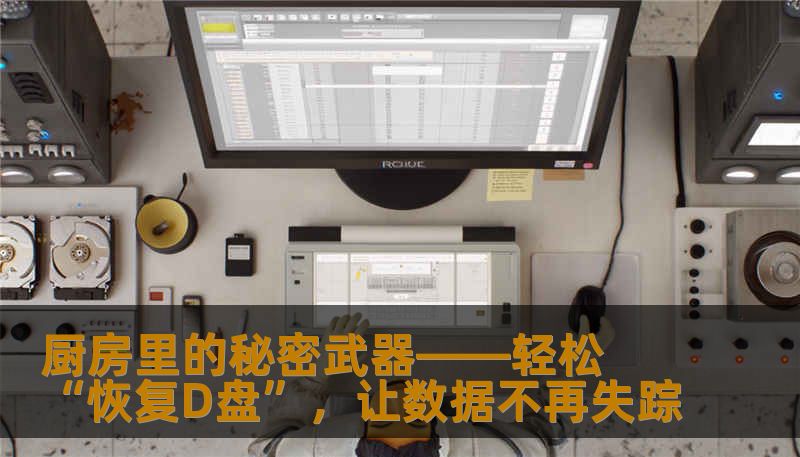 厨房里的秘密武器——轻松“恢复D盘”，让数据不再失踪