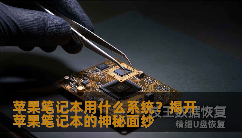 苹果笔记本用什么系统？揭开苹果笔记本的神秘面纱