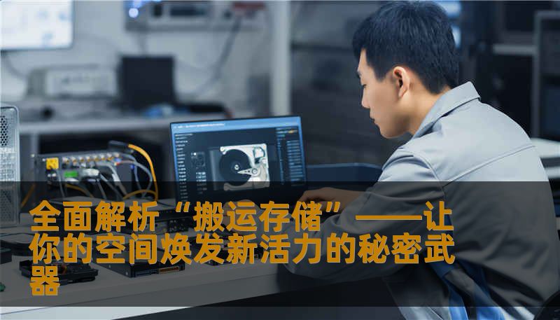 全面解析“搬运存储”——让你的空间焕发新活力的秘密武器