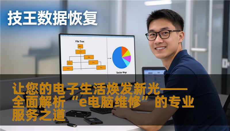 让您的电子生活焕发新光——全面解析“e电脑维修”的专业服务之道 让您的电子生活焕发新光——全面解析“e电脑维修”的专业服务之道