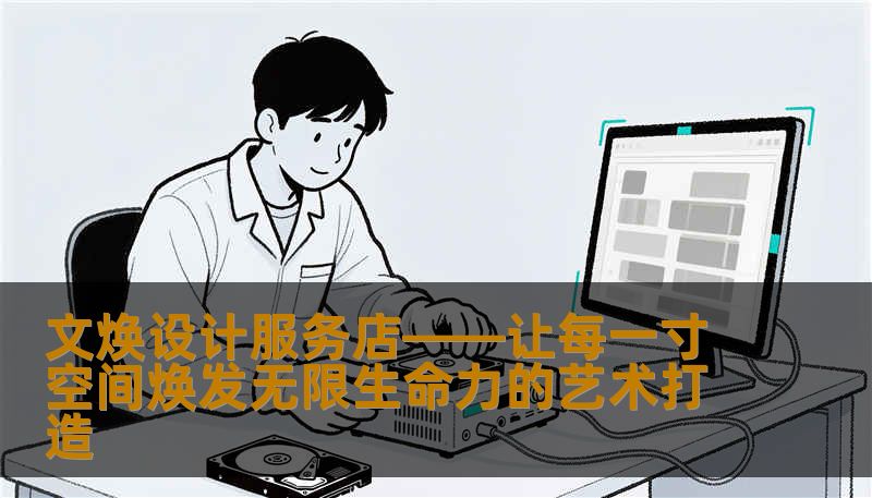 文焕设计服务店——让每一寸空间焕发无限生命力的艺术打造