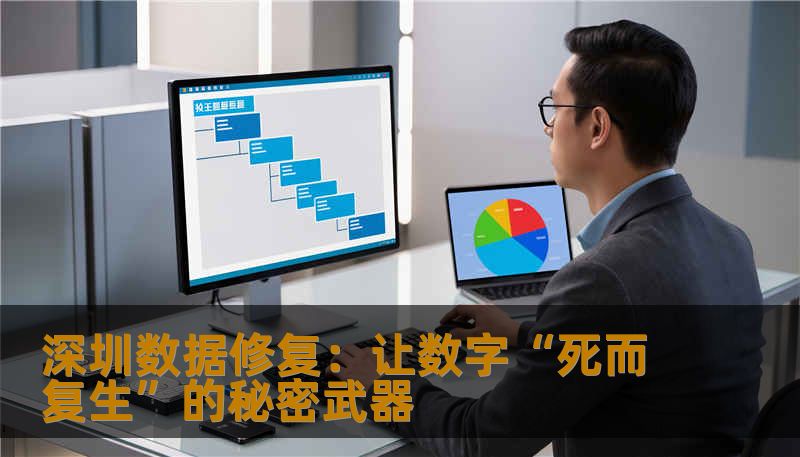 深圳数据修复：让数字“死而复生”的秘密武器