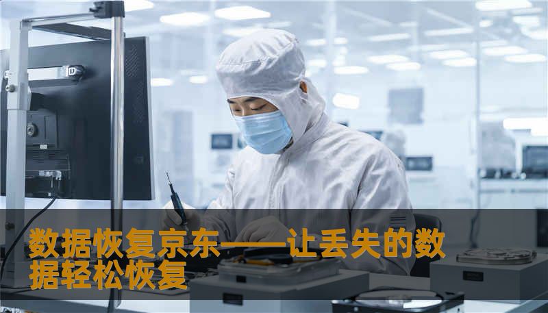 数据恢复京东——让丢失的数据轻松恢复