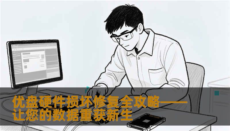 优盘硬件损坏修复全攻略——让您的数据重获新生 优盘硬件损坏修复全攻略——让您的数据重获新生