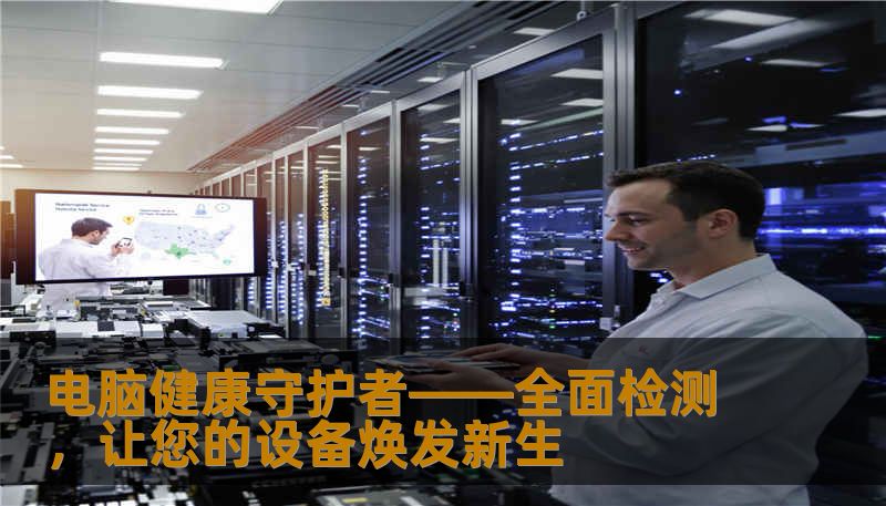 电脑健康守护者――全面检测，让您的设备焕发新生