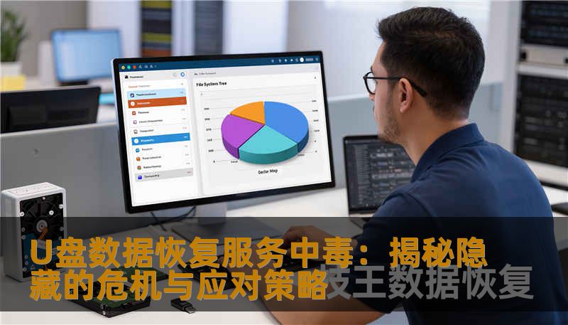 U盘数据恢复服务中毒：揭秘隐藏的危机与应对策略