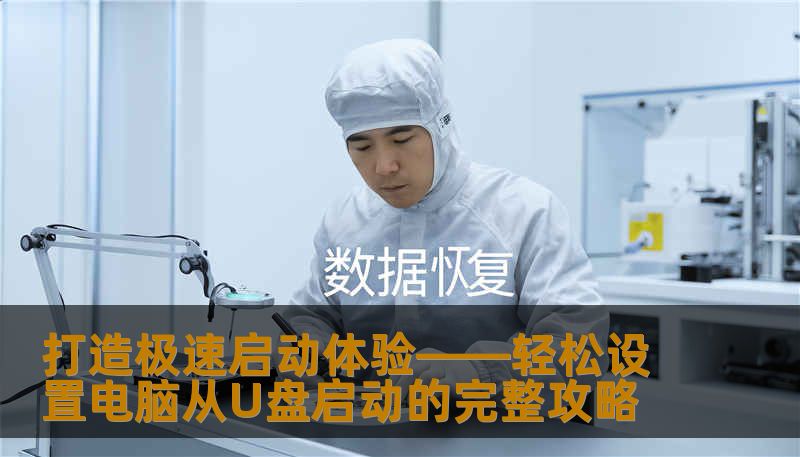 打造极速启动体验——轻松设置电脑从U盘启动的完整攻略