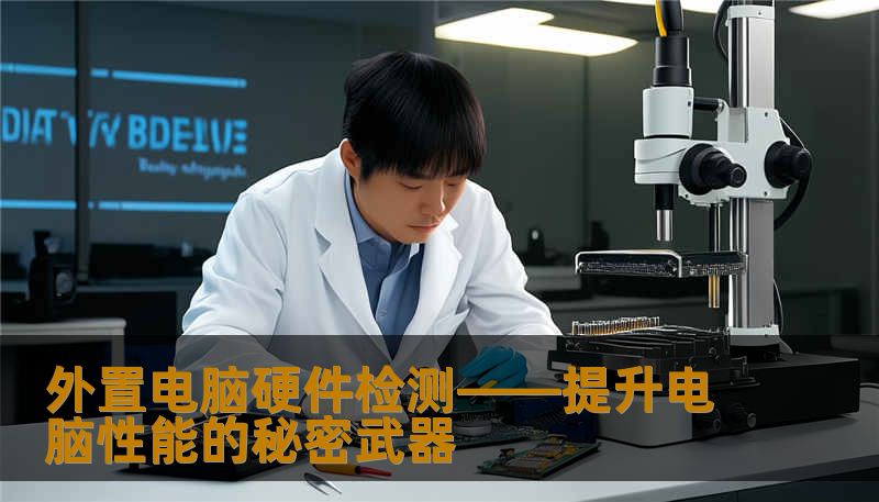 外置电脑硬件检测——提升电脑性能的秘密武器 外置电脑硬件检测——提升电脑性能的秘密武器