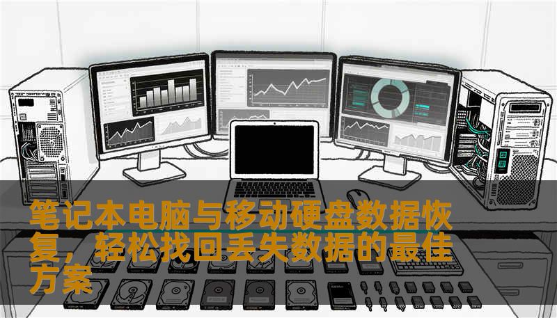 笔记本电脑与移动硬盘数据恢复，轻松找回丢失数据的最佳方案
