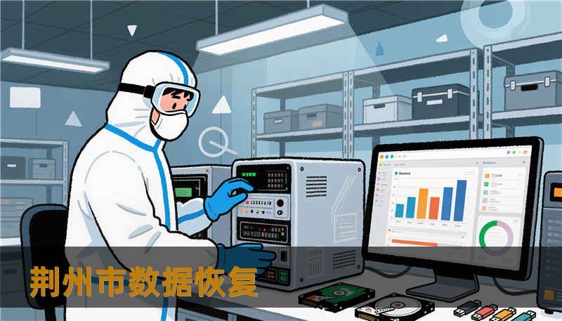 荆州市数据恢复