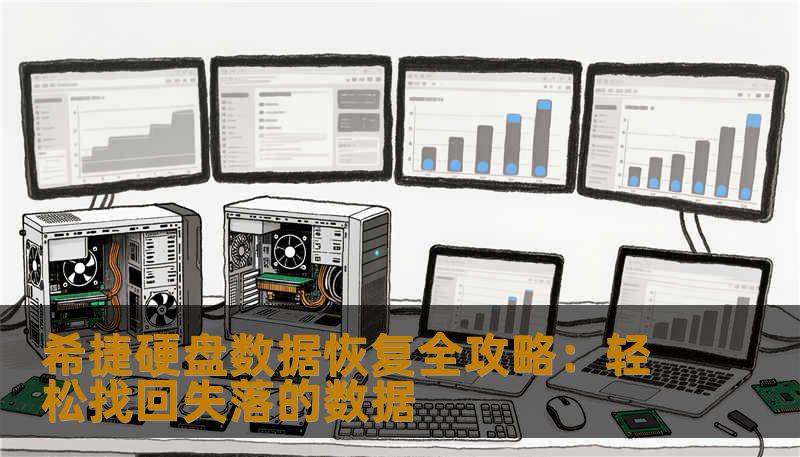 希捷硬盘数据恢复全攻略：轻松找回失落的数据