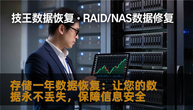 存储一年数据恢复：让您的数据永不丢失，保障信息安全