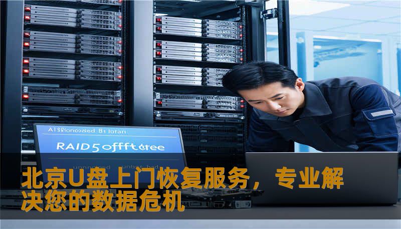 北京U盘上门恢复服务，专业解决您的数据危机