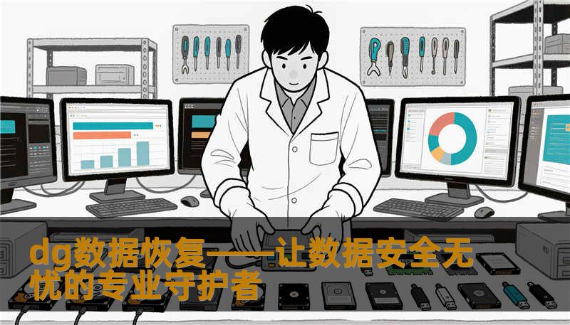 dg数据恢复——让数据安全无忧的专业守护者