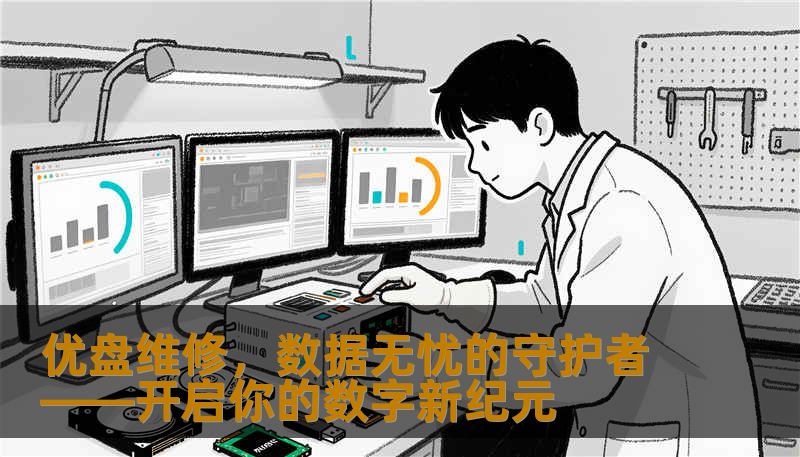 优盘维修，数据无忧的守护者——开启你的数字新纪元