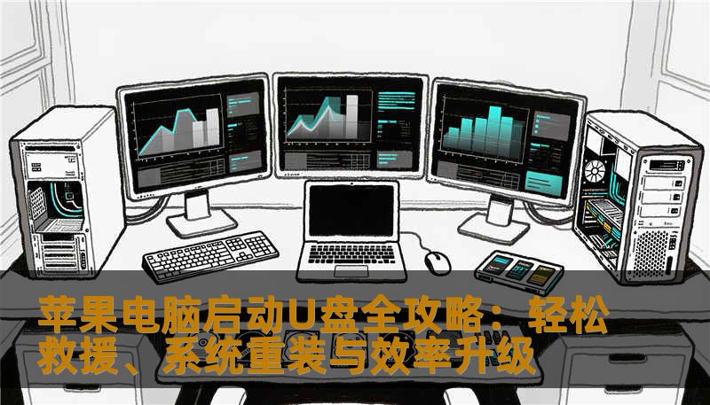 苹果电脑启动U盘全攻略:轻松救援、系统重装与效率升级 苹果电脑启动U盘全攻略:轻松救援、系统重装与效率升级