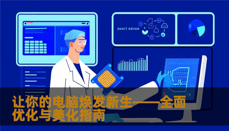 让你的电脑焕发新生——全面优化与美化指南 让你的电脑焕发新生——全面优化与美化指南