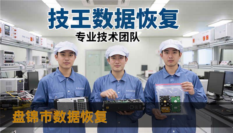 盘锦市数据恢复 盘锦市数据恢复