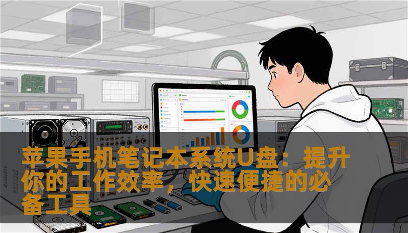 苹果手机笔记本系统U盘：提升你的工作效率，快速便捷的必备工具