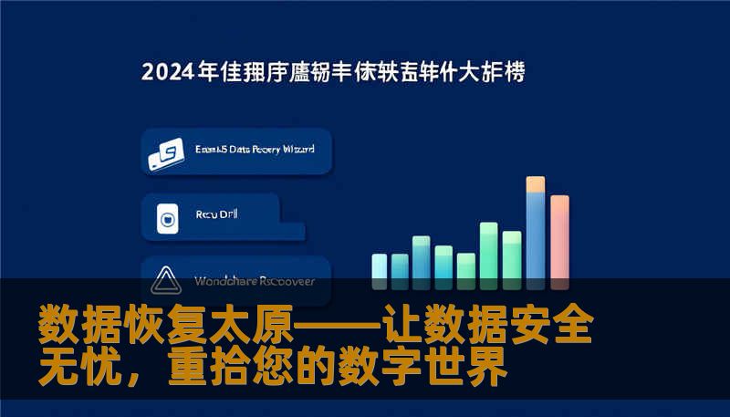 数据恢复太原——让数据安全无忧，重拾您的数字世界