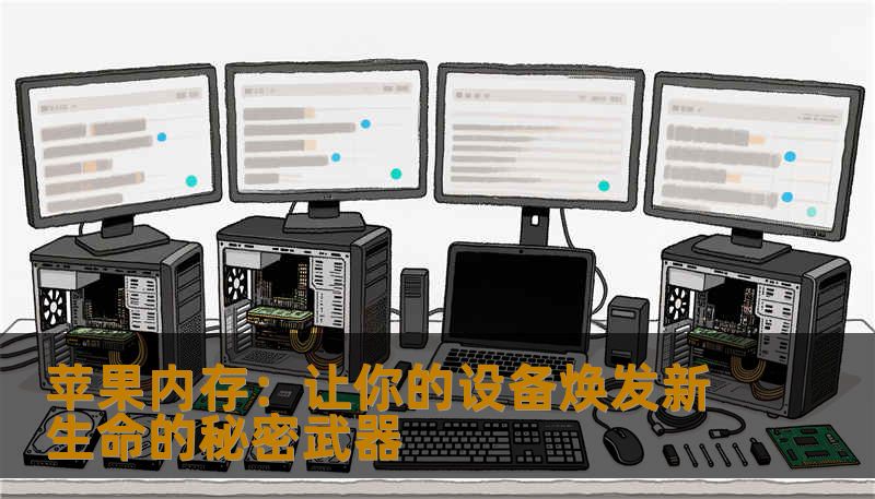 苹果内存：让你的设备焕发新生命的秘密武器