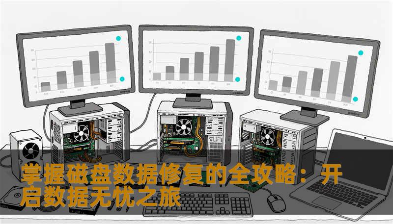 掌握磁盘数据修复的全攻略：开启数据无忧之旅