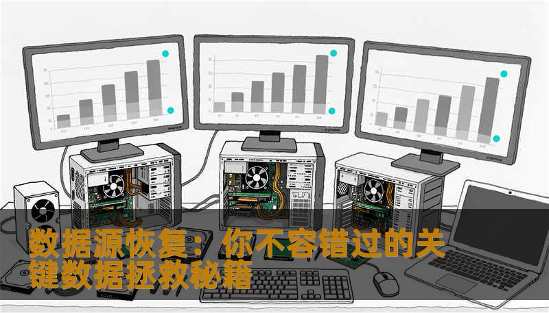 数据源恢复：你不容错过的关键数据拯救秘籍
