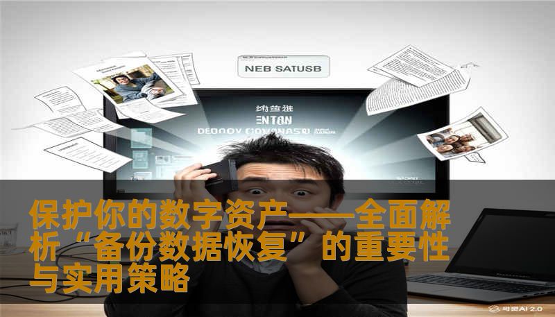保护你的数字资产——全面解析“备份数据恢复”的重要性与实用策略