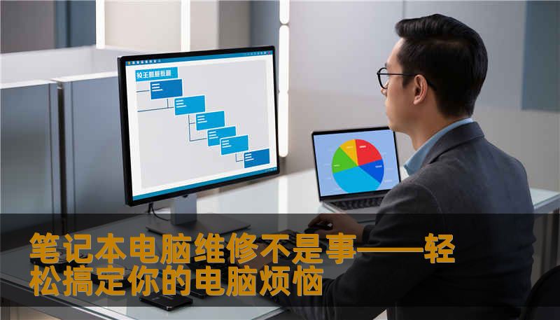 笔记本电脑维修不是事——轻松搞定你的电脑烦恼
