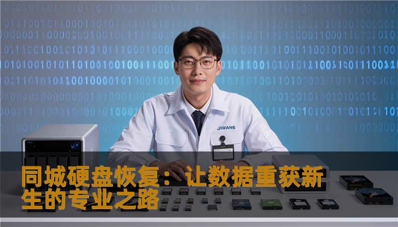 同城硬盘恢复:让数据重获新生的专业之路 同城硬盘恢复:让数据重获新生的专业之路