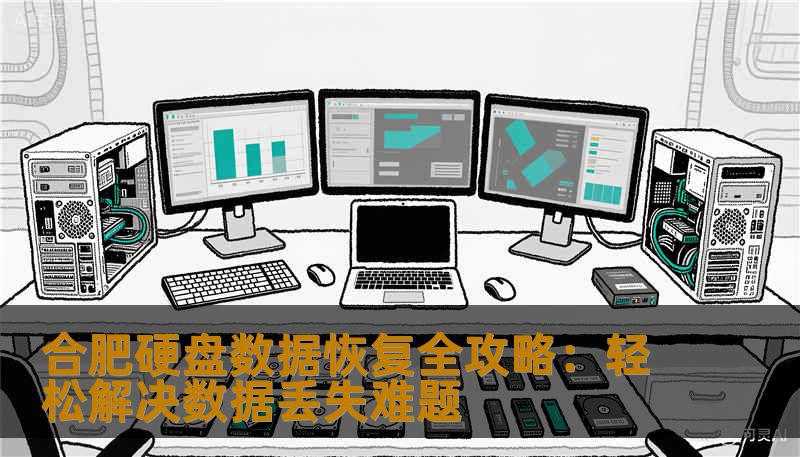 合肥硬盘数据恢复全攻略：轻松解决数据丢失难题