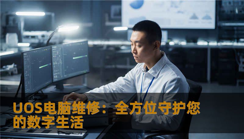 UOS电脑维修:全方位守护您的数字生活 UOS电脑维修:全方位守护您的数字生活