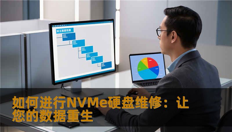 如何进行NVMe硬盘维修：让您的数据重生