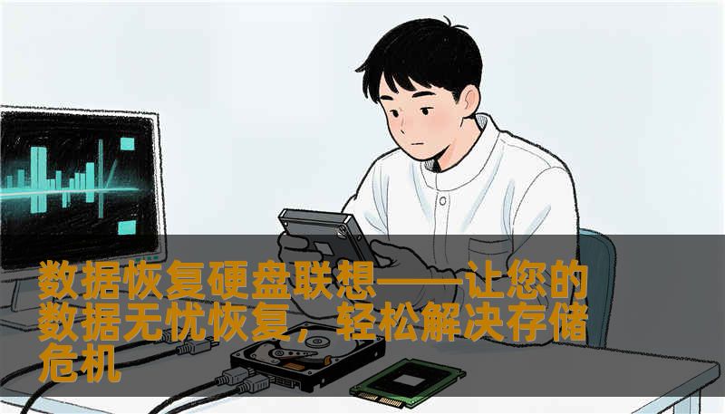 数据恢复硬盘联想——让您的数据无忧恢复，轻松解决存储危机