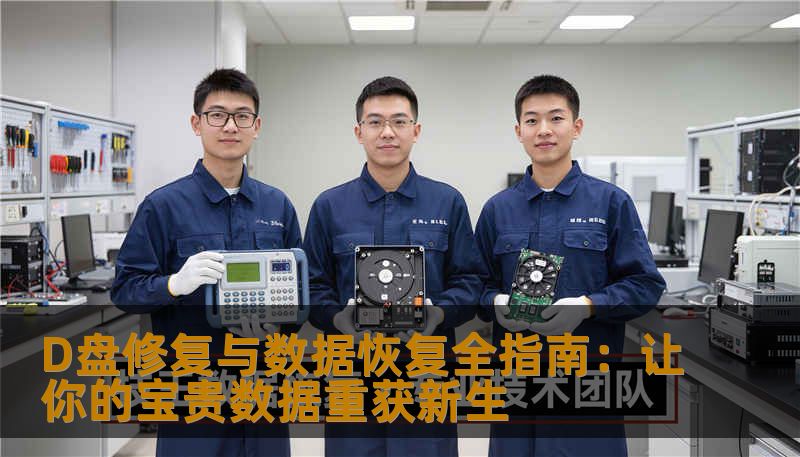 D盘修复与数据恢复全指南：让你的宝贵数据重获新生                    D盘修复与数据恢复，许多电脑用户都遇到过这样的烦恼：在使用过程中，突然发现D盘无法正常访问，或者在复制、打开文件时频繁出现错误提示。尤其是重要的工作资料、珍贵的照片或视频被卡在D盘中，一旦数据丢失，带来的不仅是时间的损失，更可能造成精神上的巨大打击。    面对D盘出现的问题，我们应从哪里入手？又该如何高效、安