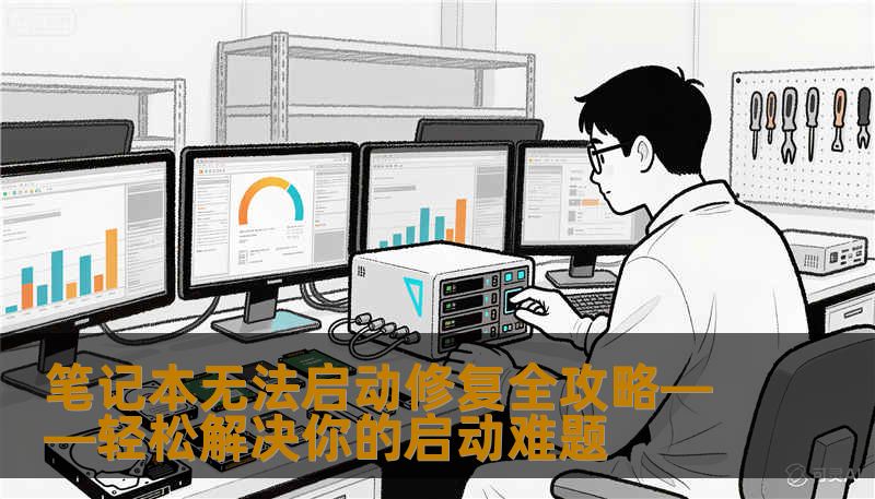 笔记本电脑突然无法启动？别担心！本文深入解析笔记本无法启动的常见原因与详细修复方案，让你轻松应对启动故障，快速恢复工作与娱乐体验。