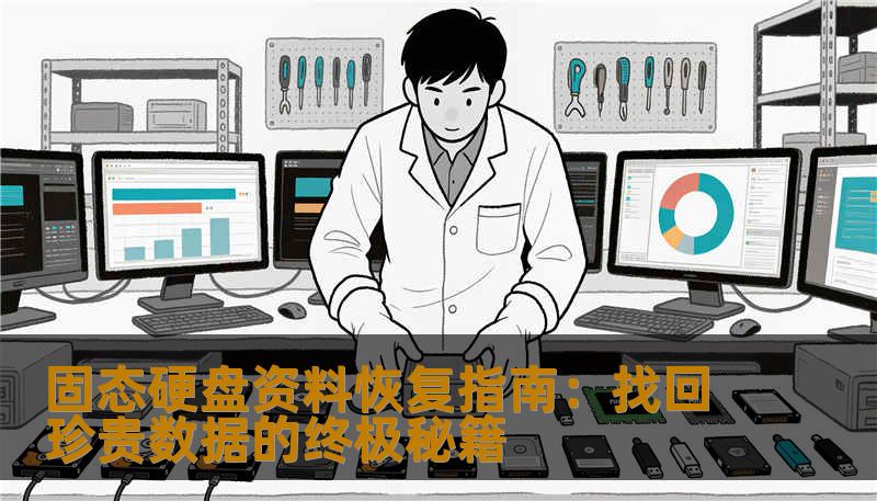 固态硬盘资料恢复指南：找回珍贵数据的终极秘籍