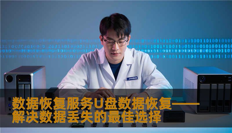 数据恢复服务U盘数据恢复——解决数据丢失的最佳选择
