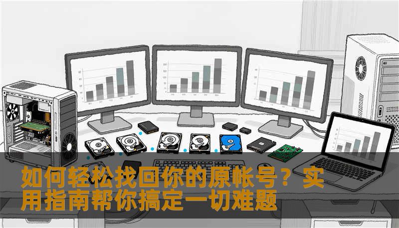 如何轻松找回你的原帐号？实用指南帮你搞定一切难题