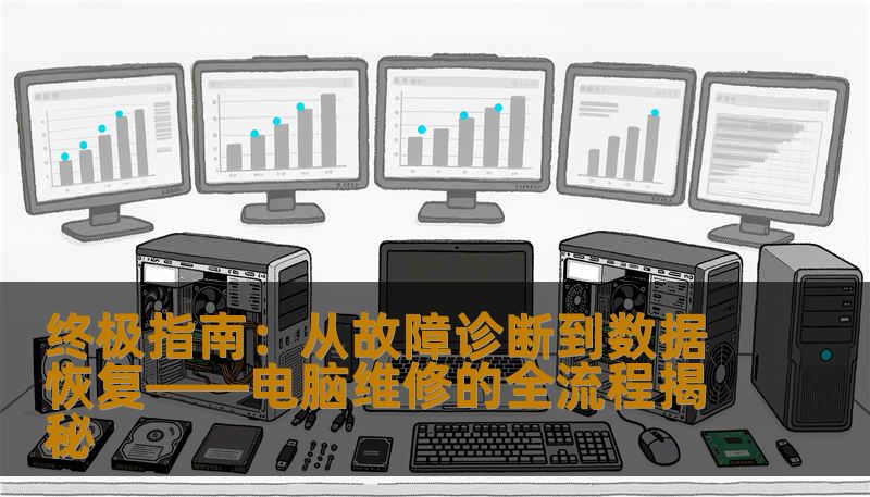 终极指南:从故障诊断到数据恢复——电脑维修的全流程揭秘 终极指南:从故障诊断到数据恢复——电脑维修的全流程揭秘