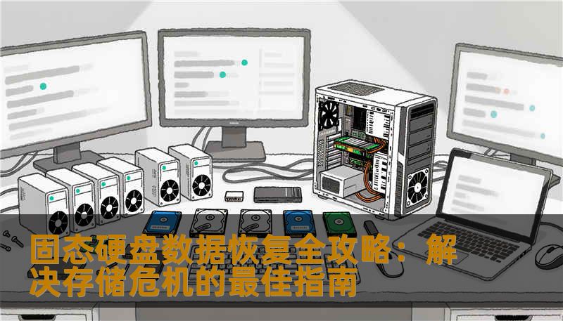固态硬盘数据恢复全攻略：解决存储危机的最佳指南                    固态硬盘（SSD）已经成为我们日常生活和工作中不可或缺的存储设备。与传统机械硬盘相比，固态硬盘以其高速读写、低功耗、抗震动等优势，赢得了广泛的青睐。任何存储设备都有可能面临数据丢失的风险，特别是在SSD的特殊存储结构下，数据恢复变得更具挑战性。    为什么固态硬盘更容易出现数据丢失？SSD采用非机械的闪存芯片存