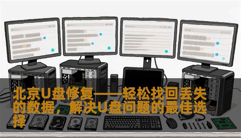 北京U盘修复——轻松找回丢失的数据，解决U盘问题的最佳选择
