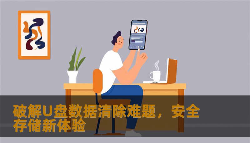 破解U盘数据清除难题，安全存储新体验